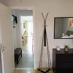 Sunny Living Apartment Loutraki (Corinthia)