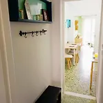 Apartment Sunny Living Loutraki (Corinthia)