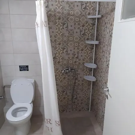 Amazing Apartment Loutraki (Corinthia)