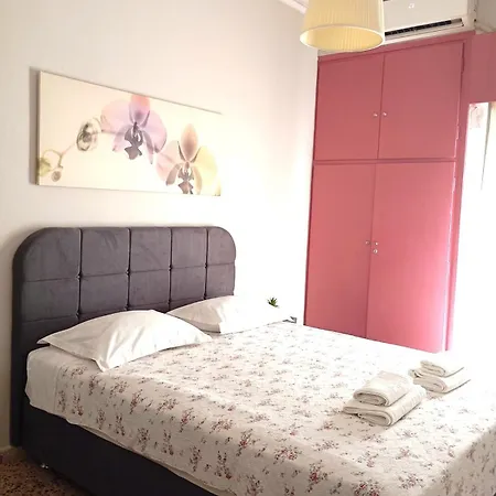 Apartment Amazing Loutraki (Corinthia)