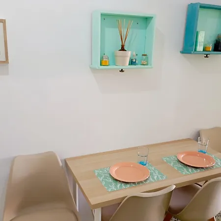 Apartment Sunny Living *