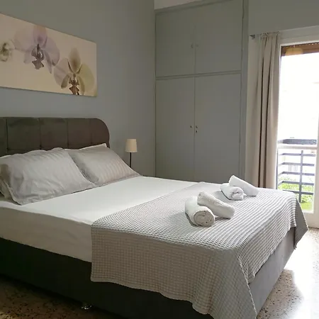 Apartament Sunny Living