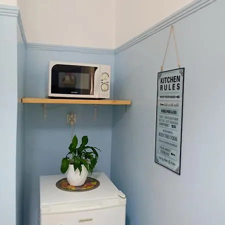 Sunny Living Apartament *