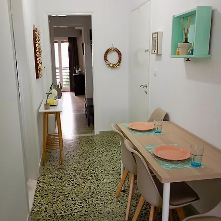 Apartment Sunny Living *