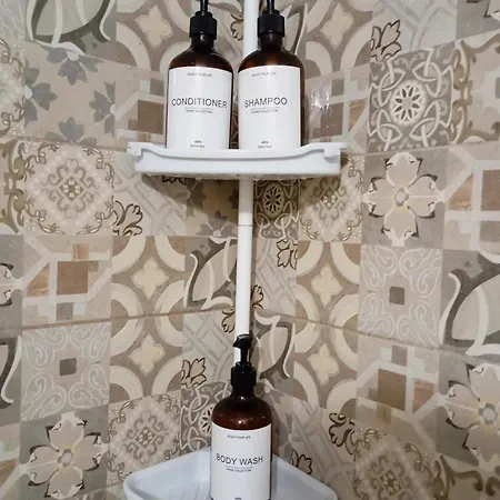 Sunny Living Apartament Loutráki