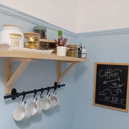 Apartment Sunny Living