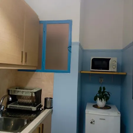 Apartament Sunny Living *