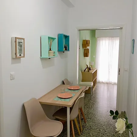 Amazing Apartment