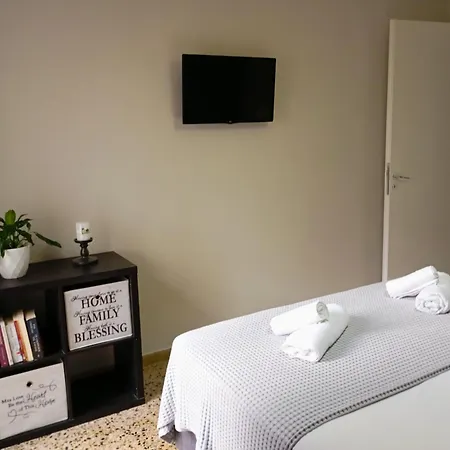 Apartament Sunny Living