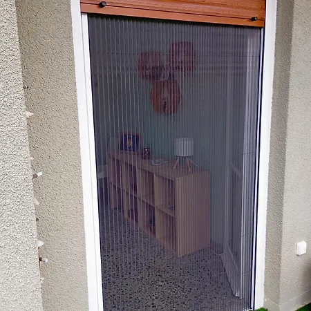 Sunny Living Apartment *