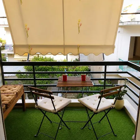 Apartament Sunny Living *