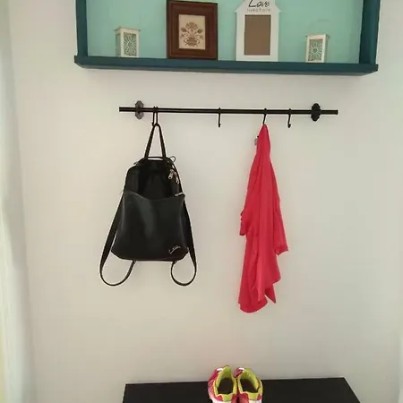 Sunny Living Loutráki