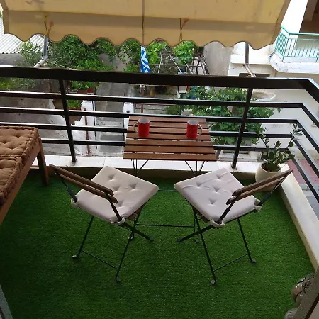 Sunny Living * Loutráki