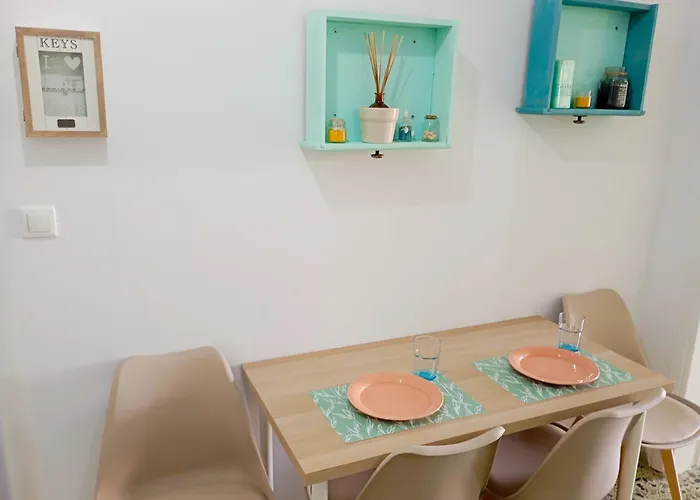 Апартаменты Sunny Living *