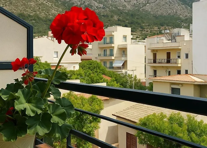 Apartament Sunny Living Loutráki