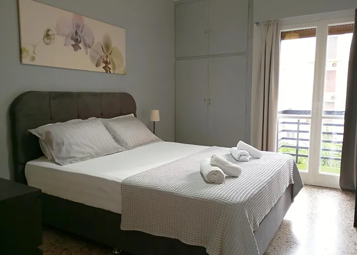 Апартаменты Sunny Living