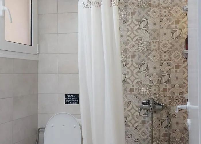 Sunny Living Апартаменты *