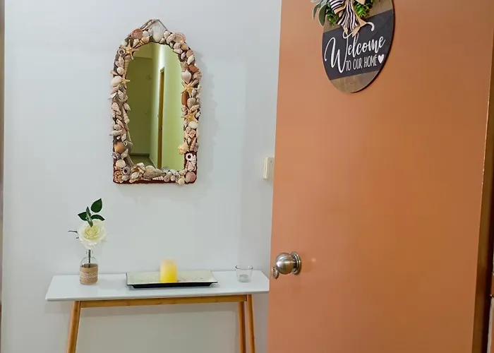 Апартаменты Sunny Living *