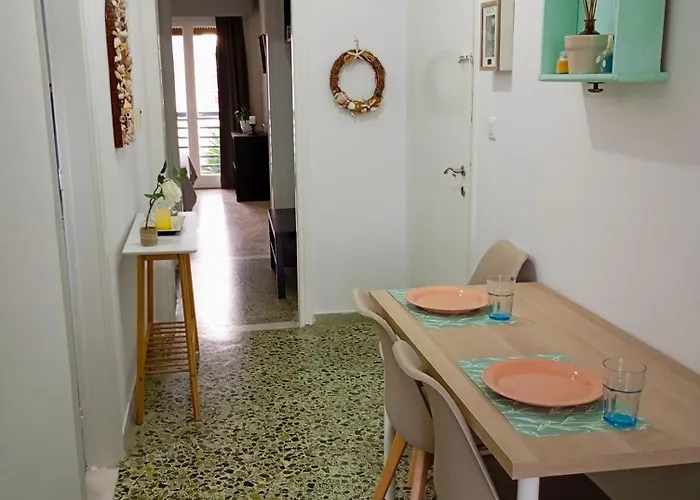 Apartament Sunny Living *