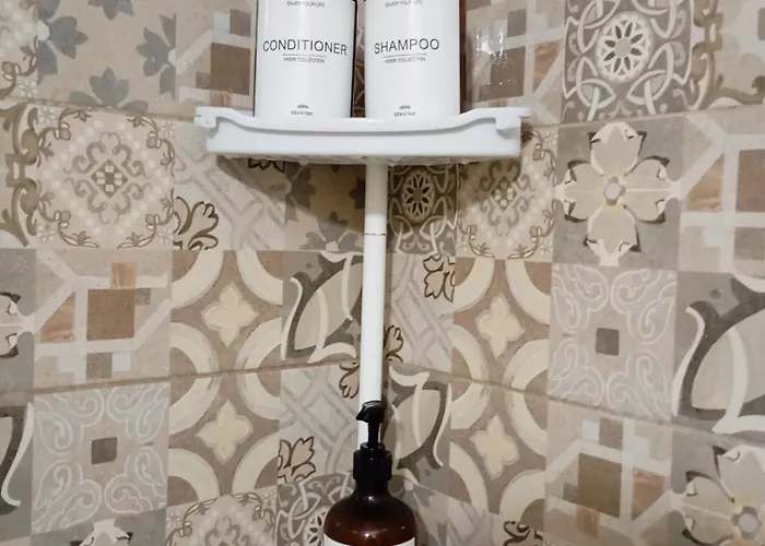 Sunny Living Апартаменты Лоутраки