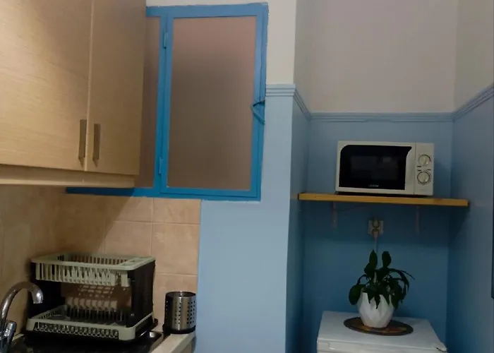 Apartament Sunny Living *