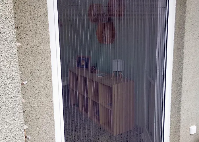 Sunny Living Apartament *