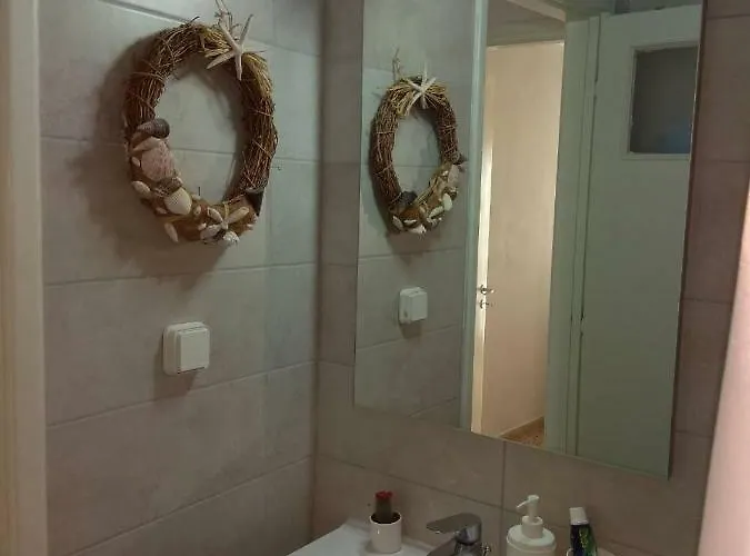 Sunny Living Apartament *