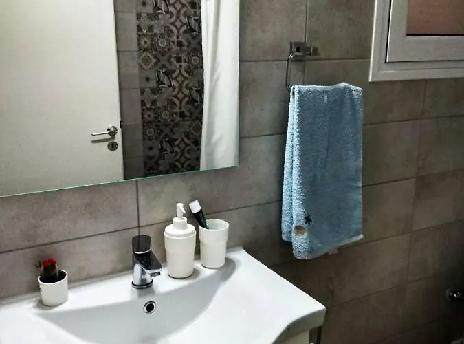 Apartament Sunny Living *