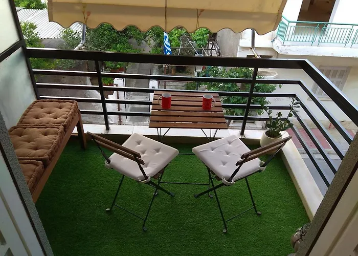 Sunny Living * Лоутраки